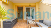 Resale - Apartment - Orihuela Costa - Campoamor