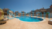 Resale - Townhouse - Torrevieja - Los Altos
