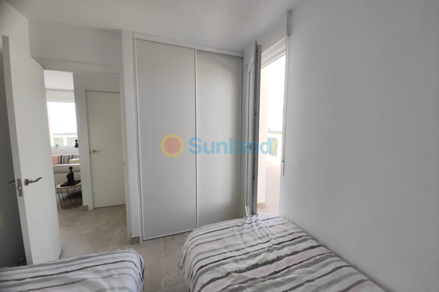 Resale - Apartment - Guardamar del Segura - 