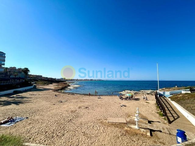 Long time Rental - Apartment - Torrevieja - Cabo Cervera