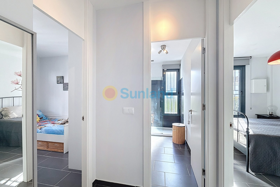 Brukte eiendommer - Villa - Orihuela Costa - Villamartin