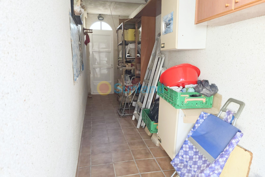 Resale - Apartment - Los Alcázares - 