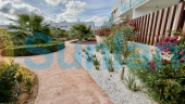 Resale - Apartment - Orihuela - Vistabella