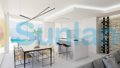 Nueva construcción  - Apartamento - Calpe - Mascarat