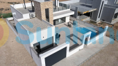 New Build - Villa - Fuente Alamo - La Pinilla