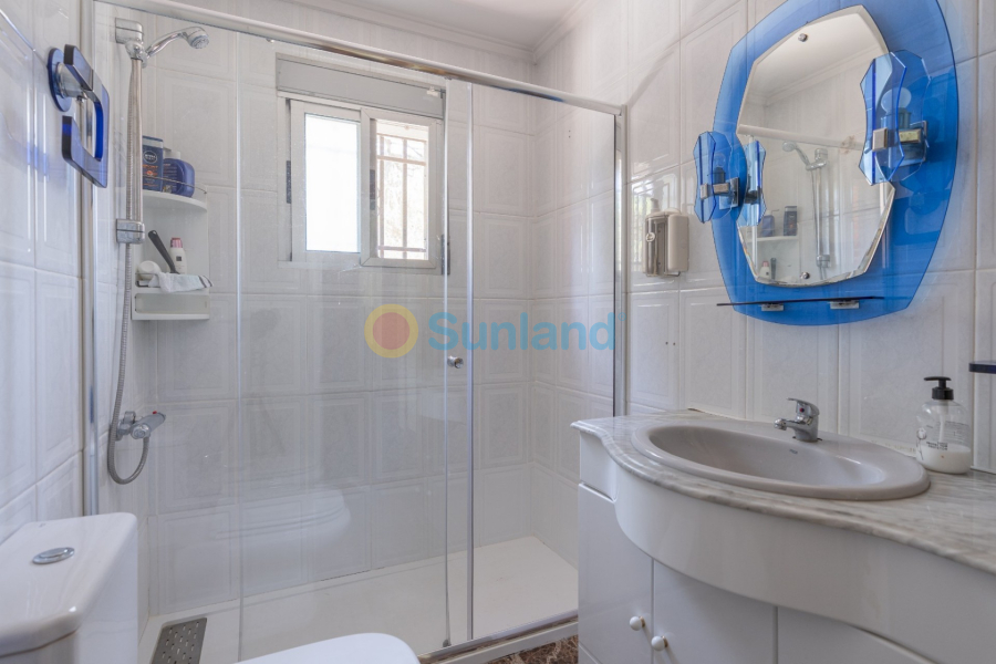 Brukte eiendommer - 5. Finca / Country Property - Bocairent - Inland