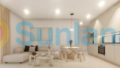 Nueva construcción  - Apartamento - Guardamar del Segura - Pueblo