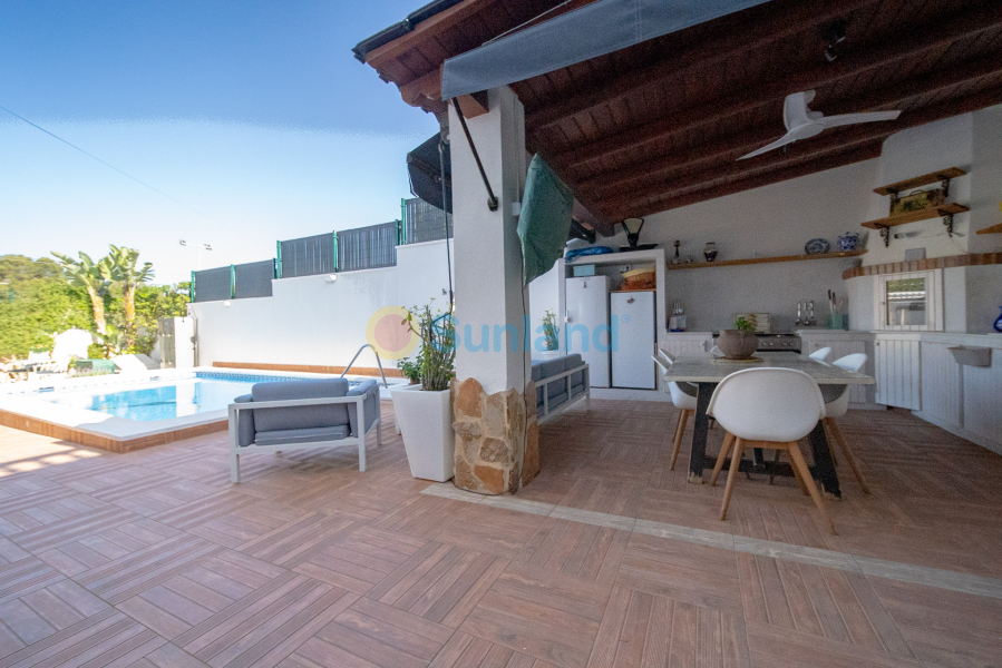 Вторичка - Bилла - Torrevieja - Los Balcones