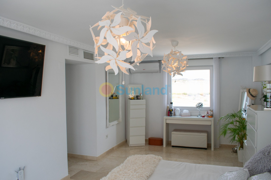 Resale - Villa - San Miguel de Salinas - LO RUFETE