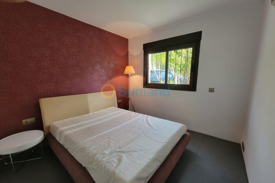 Вторичка - Таунхаус - Altea - Mascarat