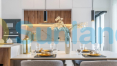 Ny bygg - Villa - Torre Pacheco - Roldán