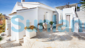 Resale - Detached Villa - Ciudad Quesada - Upper Golf