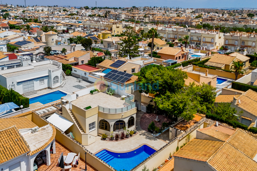 Brukte eiendommer - Villa - Orihuela Costa - La Florida