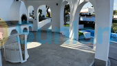 Resale - Villa - Torrevieja - Los Balcones