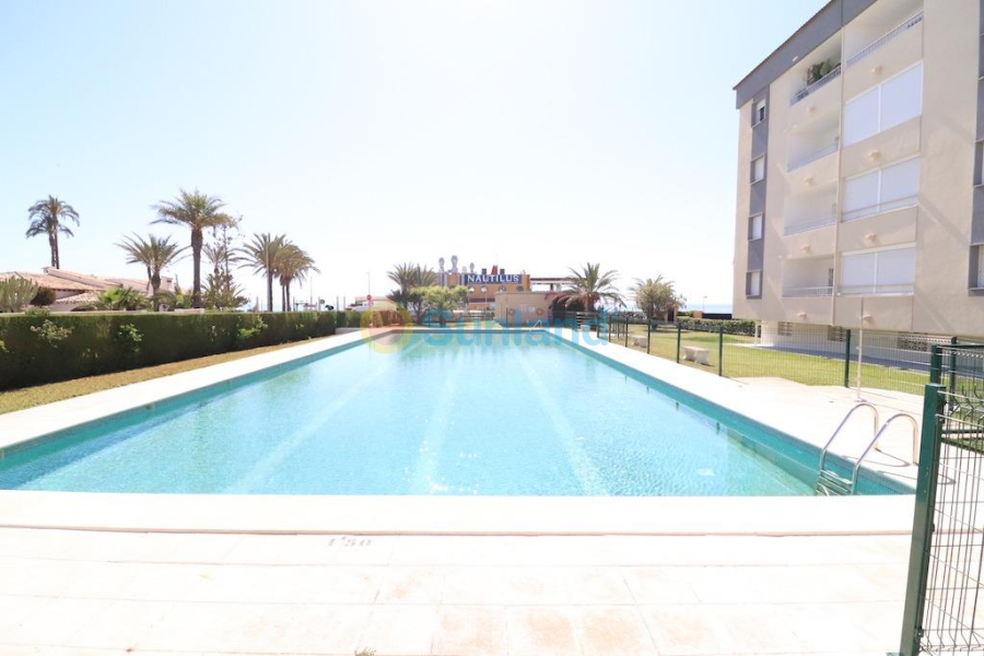 Verkauf - Apartment - Torrevieja - Punta Prima