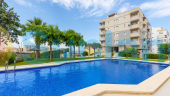 Resale - Apartment - Torrevieja - Torreblanca