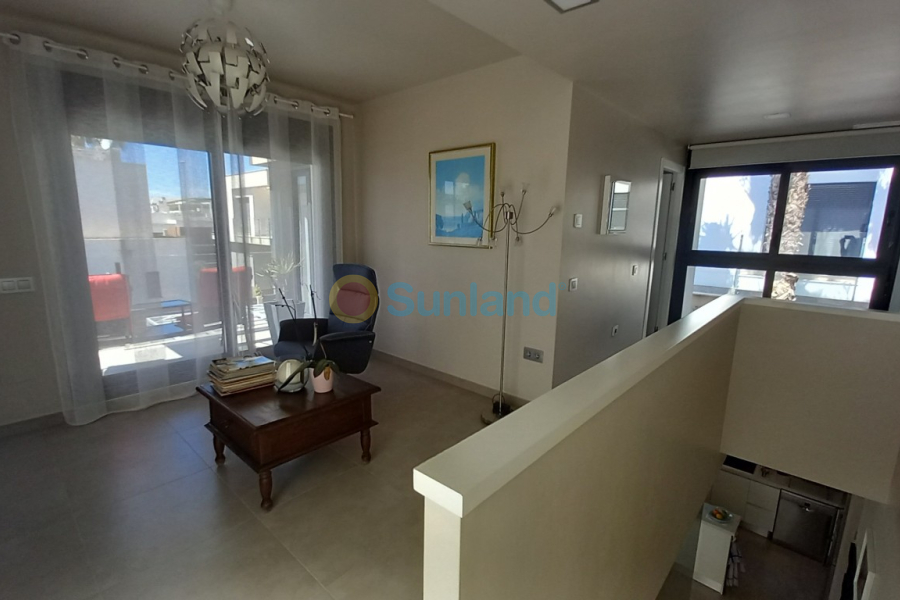 Resale - Semi-detached - Vistabella Golf