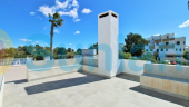 Segunda mano - Chalet - Villamartin