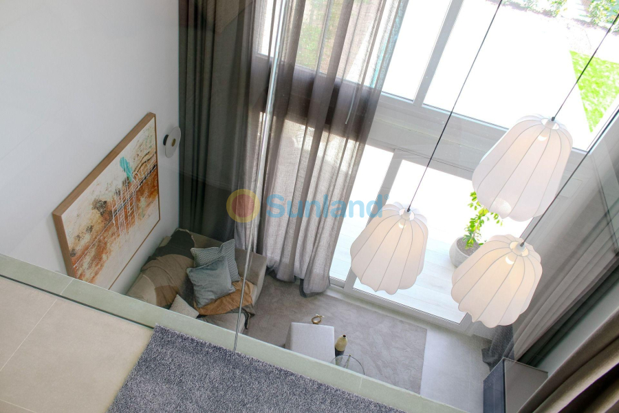 New Build - Semidetached - Algorfa - La finca golf