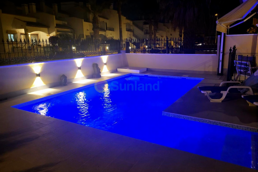 Brukte eiendommer - Villa - Villamartin - Los Dolses