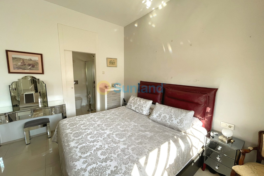 Resale - Townhouse - Ciudad Quesada - Doña Pepa