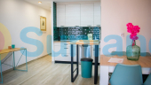 Resale - Apartment - Santa Pola - Playa Lisa