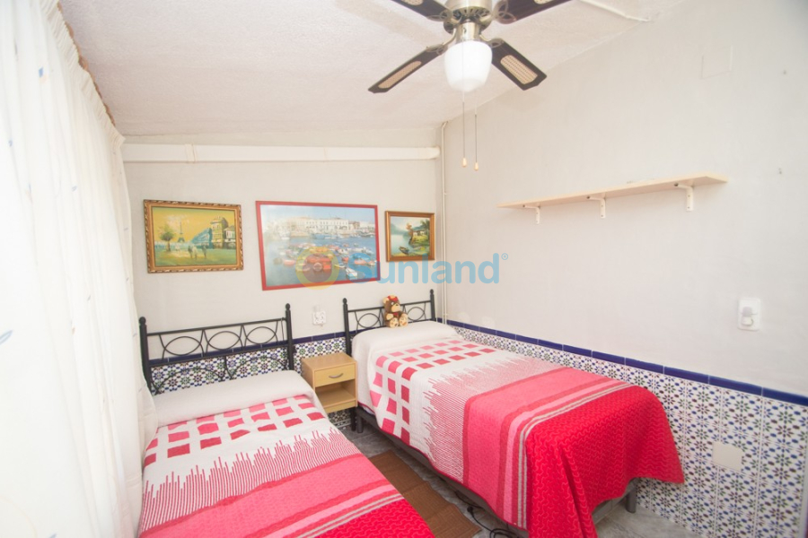 Resale - Townhouse - Torrevieja - Los Altos