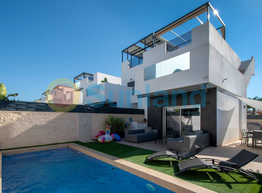Villa - Resale - Ciudad Quesada - Ciudad Quesada
