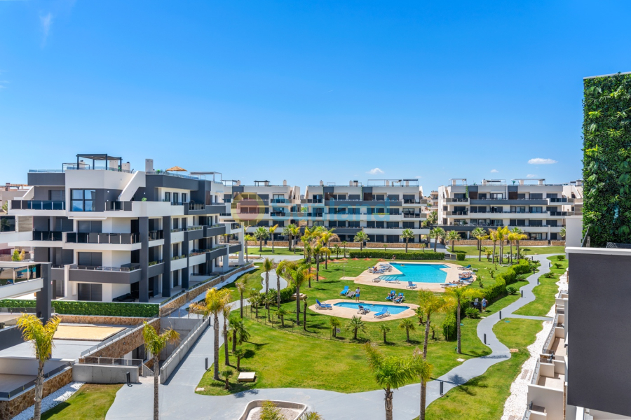 Segunda mano - Ático - Orihuela Costa