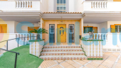 Segunda mano - Apartamento - Torrevieja - Los Europeos