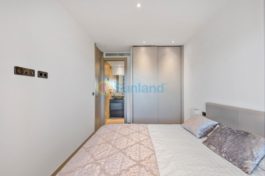 Resale - Apartment - Orihuela Costa