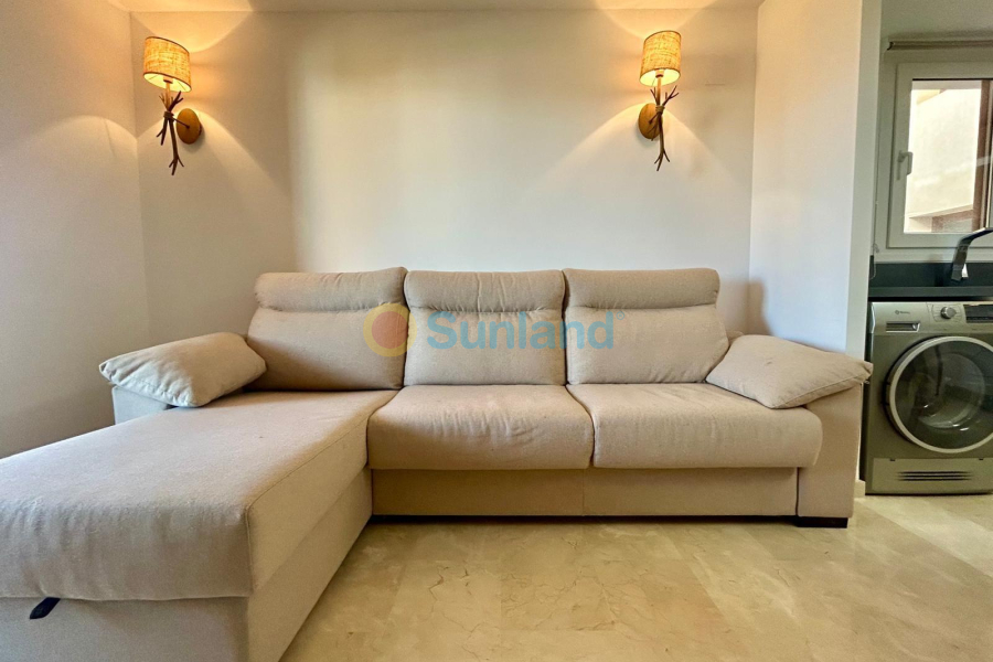 Resale - Apartment - Torrevieja - Punta Prima