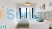 Nueva construcción  - Apartamento - Aguilas - Isla del fraile