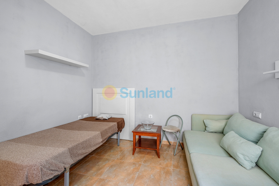 Använda fastigheter - Takvåning - Almoradí - Almoradi