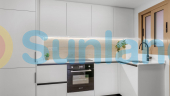 New Build - Penthouse - Jacarilla - pueblo