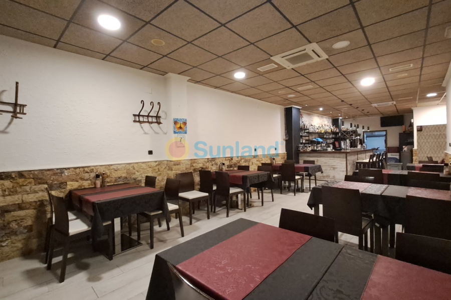 Resale - C - Benijofar