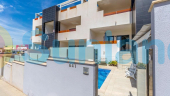 Resale - Apartment - Orihuela Costa - Los Altos
