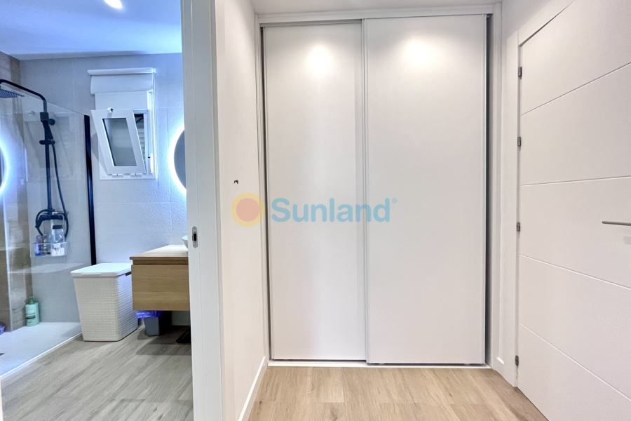 Använda fastigheter - A - La Mata