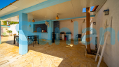 Resale - Villa - Torrevieja - Los Balcones