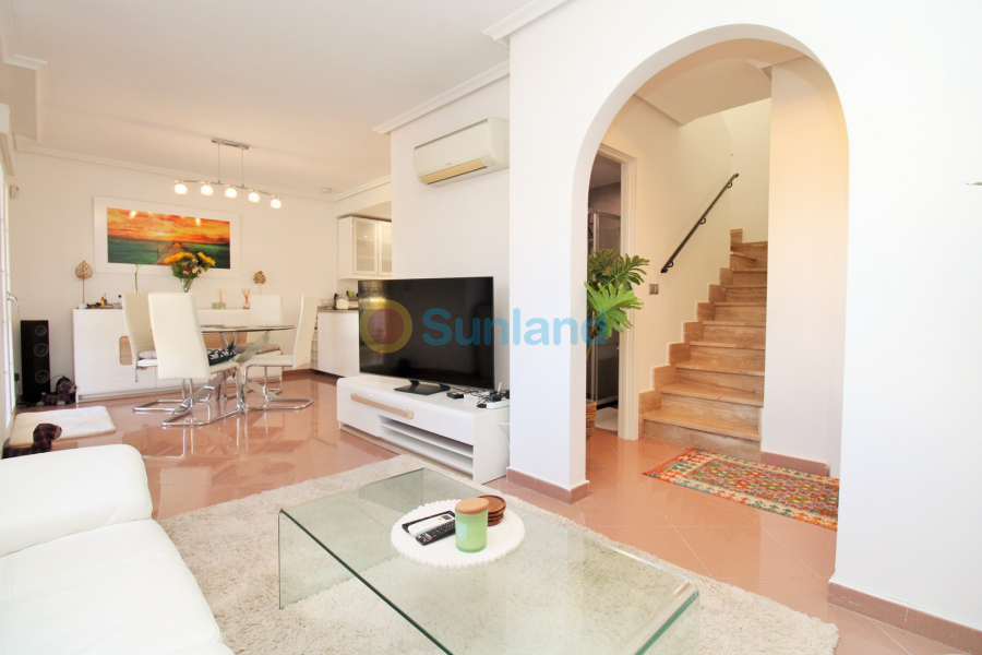 Brukte eiendommer - Villa - Villamartin - Los Dolses