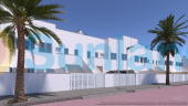 New Build - Bungalow - Orihuela costa - Torre de la Horadada