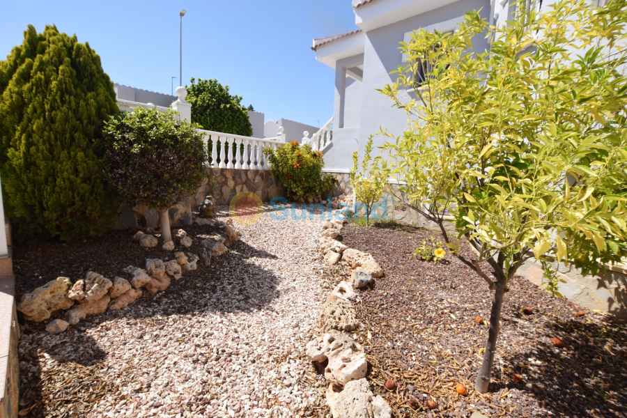 Resale - Detached Villa - Ciudad Quesada - La Fiesta