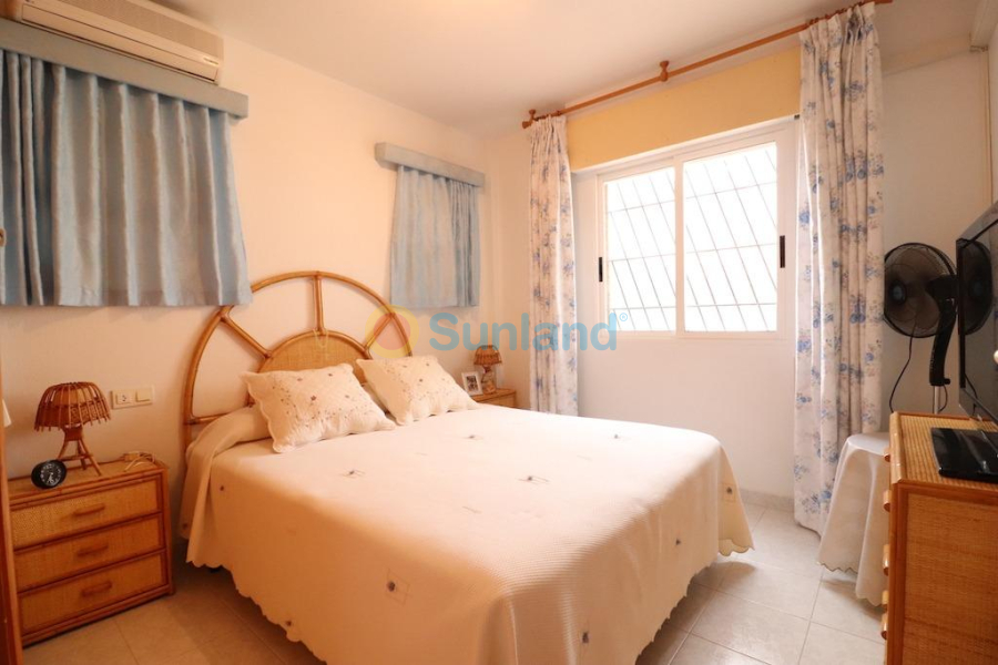 Brukte eiendommer - Bungalow - Torrevieja - Torretas