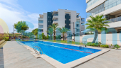 Resale - Apartment - Orihuela Costa - Los Dolses