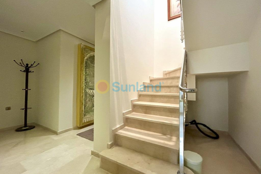 Brukte eiendommer - Toppleilighet - Orihuela Costa - Aguamarina