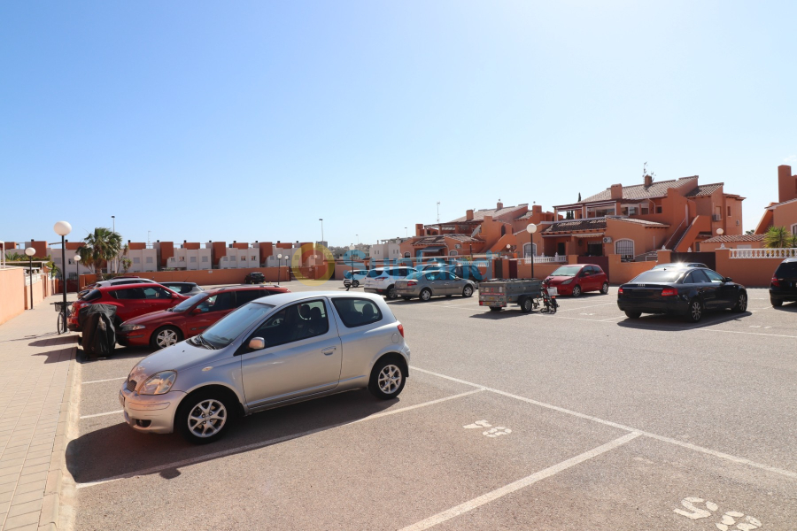 Resale - Apartment - Torrevieja - 