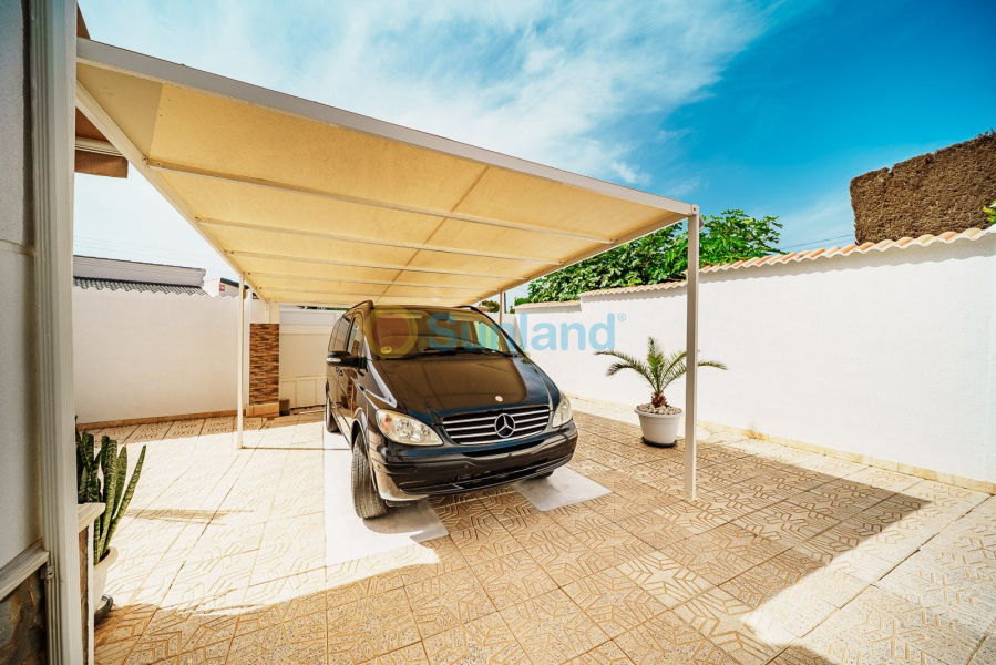 Resale - Villa - Ciudad Quesada