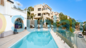 Resale - Villa - Orihuela Costa - Las Ramblas