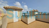 Resale - Villa - Orihuela Costa