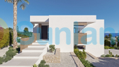 New Build - Villa - Benitachell - Cumbre del sol